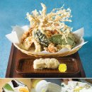 맛있는튀김 이미지