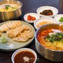 춘천시외버스터미널 | 춘천 시외버스터미널맛집 백계옥 닭칼국수와 닭튀김은 최고다
