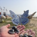 라웁 | 강화도 여행 서울 근교 데이트 펜션 바다