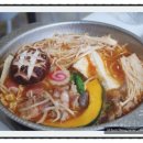 양지-3527 | 춘천 중앙시장 맛집 정갈한 메뉴가 이쁘게 나오는 샵샵 춘천명동