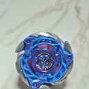 BEYBLADE_X 베이블레이드엑스 [RECIPES X - Bey] 켈베로스플레임 W3-70P 이미지