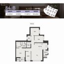 용인스타짐 | 용인힐스테이트포레 신발장 리폼하여 넓은 3연동슬라이딩도어 현관중문인테리어 후기