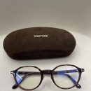 6160 | 톰포드안경 TF6160 K-B 052 컬러, 니콘 NL3 BLUV 렌즈 가공 후기