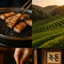 다향회관 | 보성 ‘다향보성녹돈’ 삼겹살 솔직 후기와 주문 꿀팁 대방출