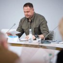 젤렌스키 대통령, 5년여 만에 총리 교체, 내각 전면 개편? 이미지