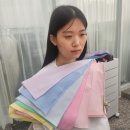 글로스안경 | [천안] 퍼스널컬러 &amp; 이미지디렉팅 후기| 유어컬러 천안점 아영 원장님께 받았어요!(플로우바이지아)