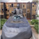 팔달문 안내센터 앞 | 수원 전통시장 팔달문 주변 영동시장,못골 시장 등 남문시장 가보기