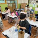 동안초등학교 이미지