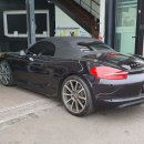 주식회사 코르사모터스 이미지