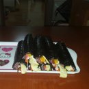 김밥요일 이미지