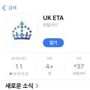 영국 여행 준비 : ETA 비자 발급 방법과 주의 사항, 발급 후기까지 총정리 포스팅 !