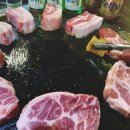 강남삼겹살 이미지