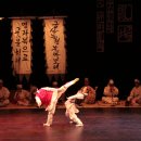 전통액션 연희극 <쾌도난장> 이미지