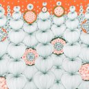 ㈜다산제약(영등포지점) | &lt;스며,듦 - &#34;Seep in, Soak&#34;&gt; 이애리, 이영지 2인展