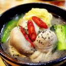 대박삼계탕&닭계장 이미지