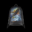 1994복싱 | [악세사리] 슈프림 (Supreme) x MM6 메종 마르지엘라 (MM6 Maison Margiela) 26SS 이글 레더 백팩 블랙...