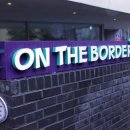 썬앤문 에이 | [홍대점 오픈] 색다른 온더보더가 찾아옵니다! 온더보더 홍대점 오픈