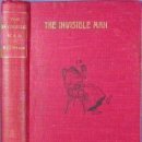 명문장여관 | 낯선 문학 가깝게 보기 : 영미문학 - 투명인간[ The Invisible Man ]