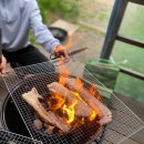 춘천숲자연휴양림엔글램핑 이미지