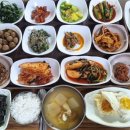 가마솥백반 이미지