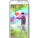 탤런트 노래연습장 이미지