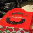 투썸플레이스 맞은편 | :: 스트로베리 말차 가나슈 홀케이크 :: 투썸플레이스 신상 케이크 추천 내돈내산 솔직후기