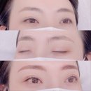 샵 미쁨 | 남양주 평내동 '오늘은 미쁨' 눈썹 &amp; 속눈썹 펌 후기, 제 민낯에 생기를 불어넣어 줬어요!
