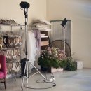 메이롱 | [스튜디오 - 8] 메이스튜디오 토탈 촬영 소품 및 악세사리 • 부케 | 웨딩슈즈 사이즈 포함❗️