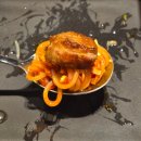 쁘띠꼬숑 | [동탄 방교동 맛집 추천] 교차숙성 한돈 맛집 훈연향 가득한 '꼬숑' (메뉴 및 가격)