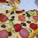 베리원치킨임실피자 이미지