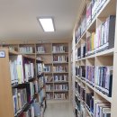 달봉산작은도서관 이미지