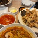 갈산역 맛있는 중국집 탕수육 점심 추천 ㅣ&#39;부평테크시티 에스가든&#39; 내돈내산
