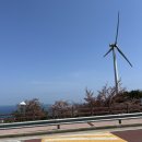 경북 영덕 오션뷰 카페 무브온 커피 후기