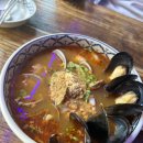 코덩이하우스 | 가로수길쌀국수 콘타이 신사점 방문후기 🍜