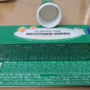 가까운 중앙 약국 | 정관 중앙약국 이용후기-발포비타민&lt;HANSAL(한잘) 멀티비타민+미네랄&gt;