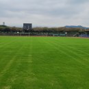 제주종합경기장 애향운동장 이미지