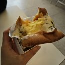 에그드랍 운정_ 보들계란 단짠 토스트 맛집 후기, 운정신도시 목동동 샌드위치 맛집