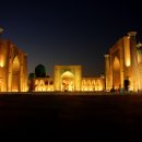 타쉬켄트(Tashkent) 이미지