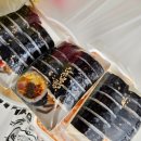 김밥정미소 - 북구 첨단연신로91번길 44 | 김밥정미소