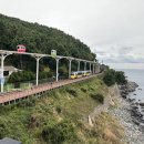 블루파크 | “🎡 바다 따라 달리는 열차 &amp; 캡슐 체험! 부산 블루라인파크 완전후기”