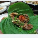 홍릉갈비 이미지