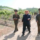 산하농장 연합뉴스