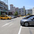 발산역 5번출구 뒤 이미지