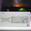 인생 키보드 구입, EPOMAKER RT100 1800배열 레트로 무선 가스켓 키보드 구입 사용 후기