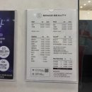 아람헤어&네일 | 강동 네일 스페이스뷰티 둔촌포레온 이달의 아트