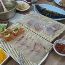 매일스시 횟집 | [공덕/대흥] 매일스시횟집 - 배터지는 가성비 끝판왕 점심 코스 /단체 회식 추천