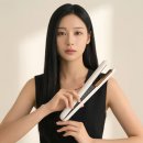 (유)에스티 | 대학병원 개발 에스티 유무선 하이브리드 화이트 티타늄 고데기 실사용자들의 찐 반응 모음