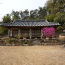 용장서원 이미지