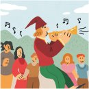 피리부는사나이 이미지