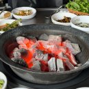 통나무돼지짱 | [전남 무안] 맛집 추천 달몰숯불구이조선시대, 남악 해작참치일식